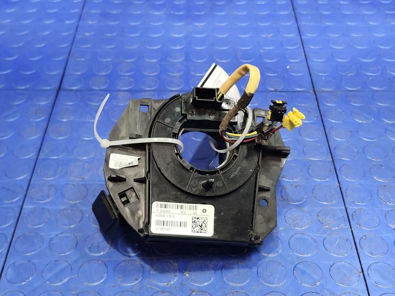 2012 Dodge Grand Caravan Clockspring (Srs)