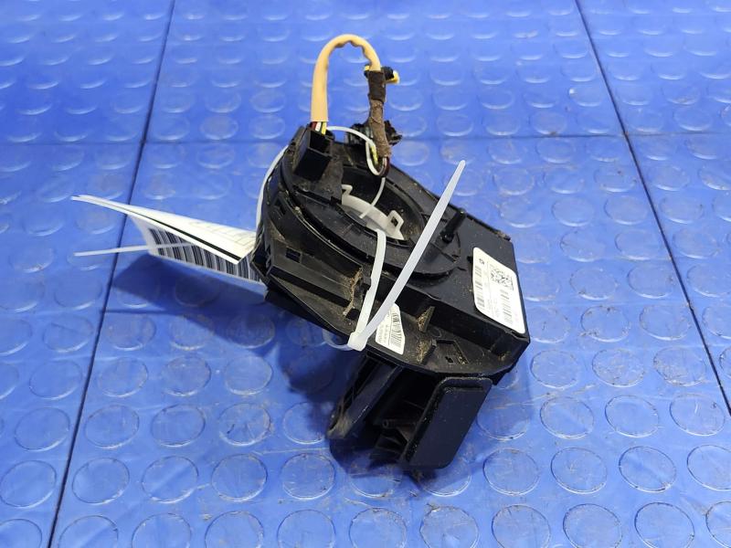 2012 Dodge Grand Caravan Clockspring (Srs)