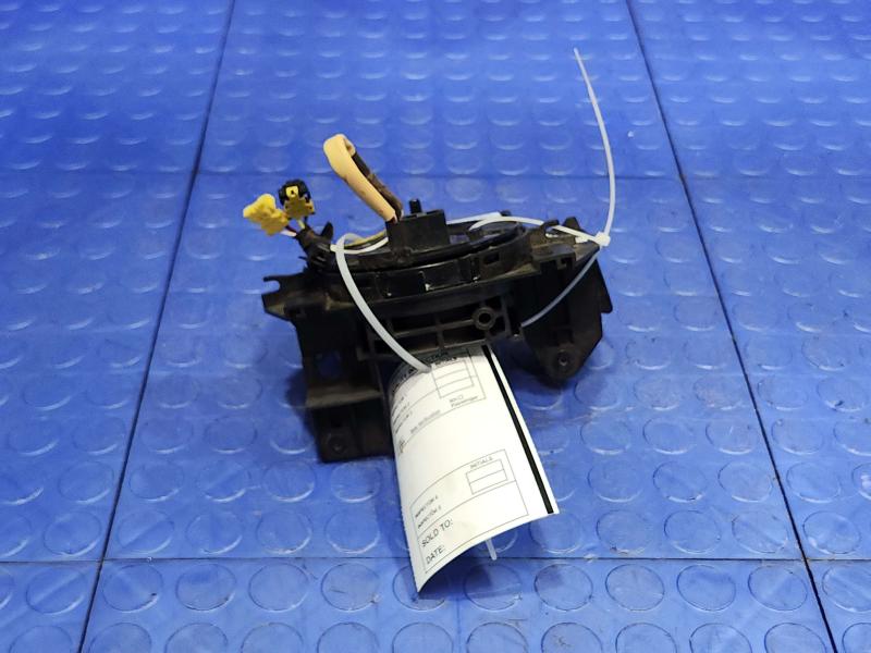 2012 Dodge Grand Caravan Clockspring (Srs)