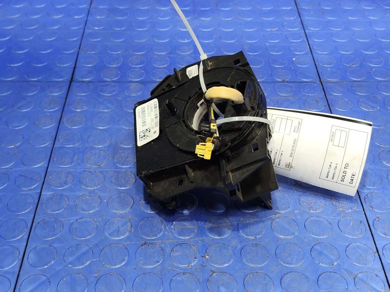 2012 Dodge Grand Caravan Clockspring (Srs)