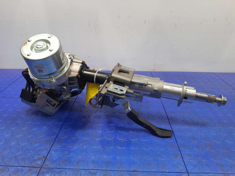 2020 Kia Soul Steering Column