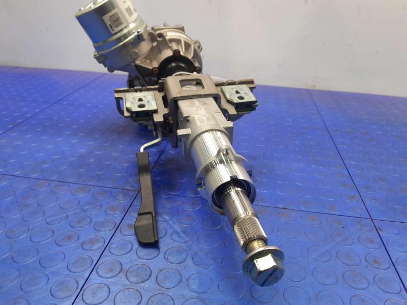 2020 Kia Soul Steering Column