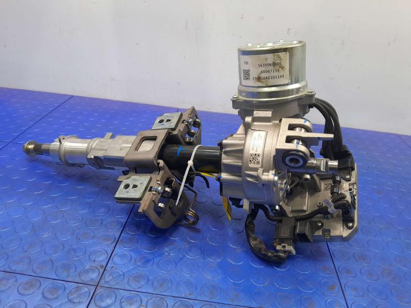 2020 Kia Soul Steering Column