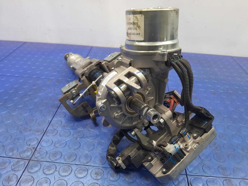 2020 Kia Soul Steering Column