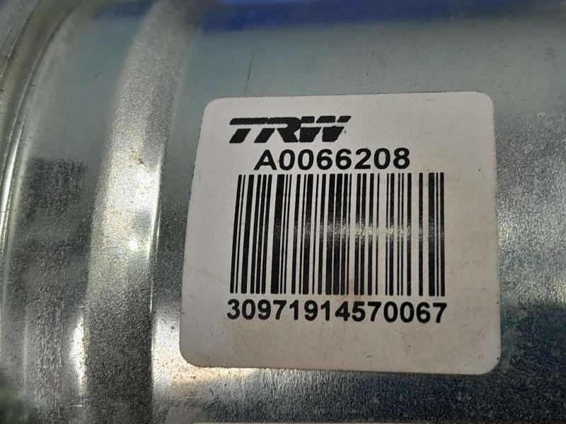2020 Kia Soul Steering Column