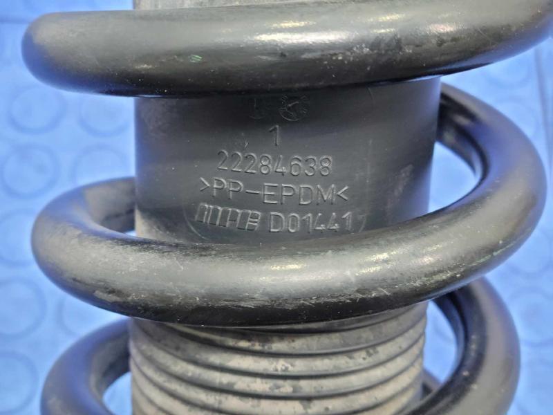 2017 Chevrolet Colorado Strut Assembly