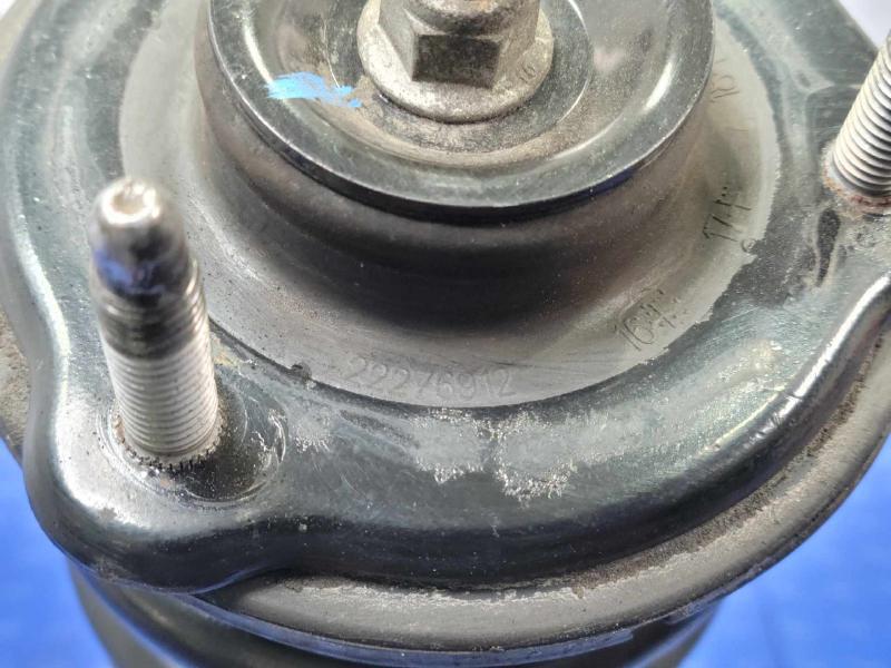 2017 Chevrolet Colorado Strut Assembly