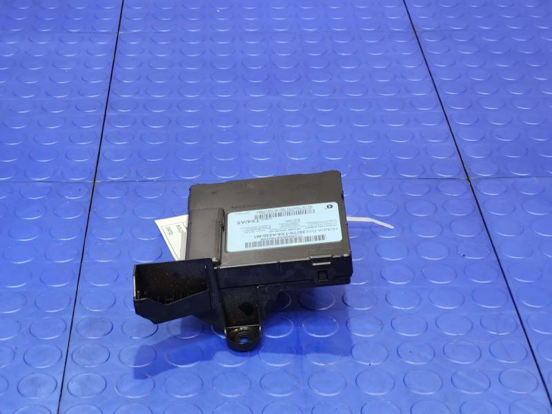 2018 Acura RDX Telematics Communications Control Module OEM 39770-TX4-A53