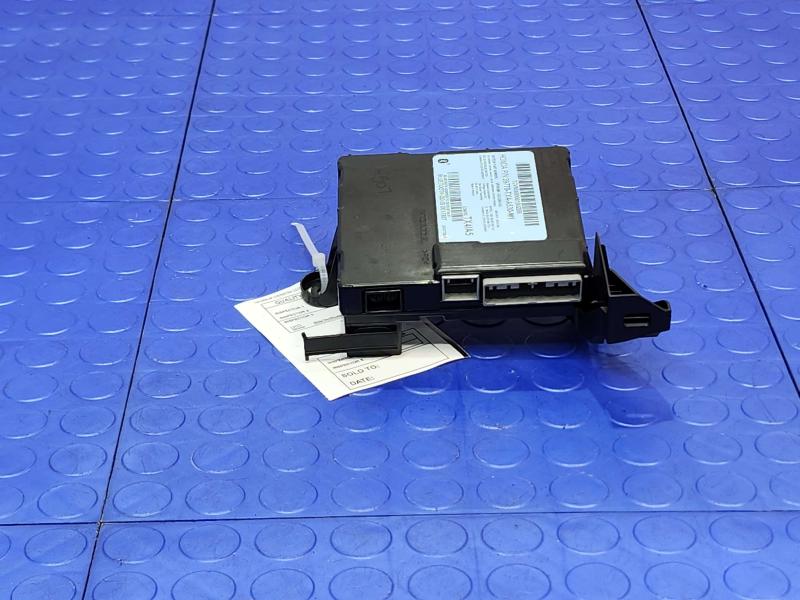 2018 Acura RDX Telematics Communications Control Module OEM 39770-TX4-A53