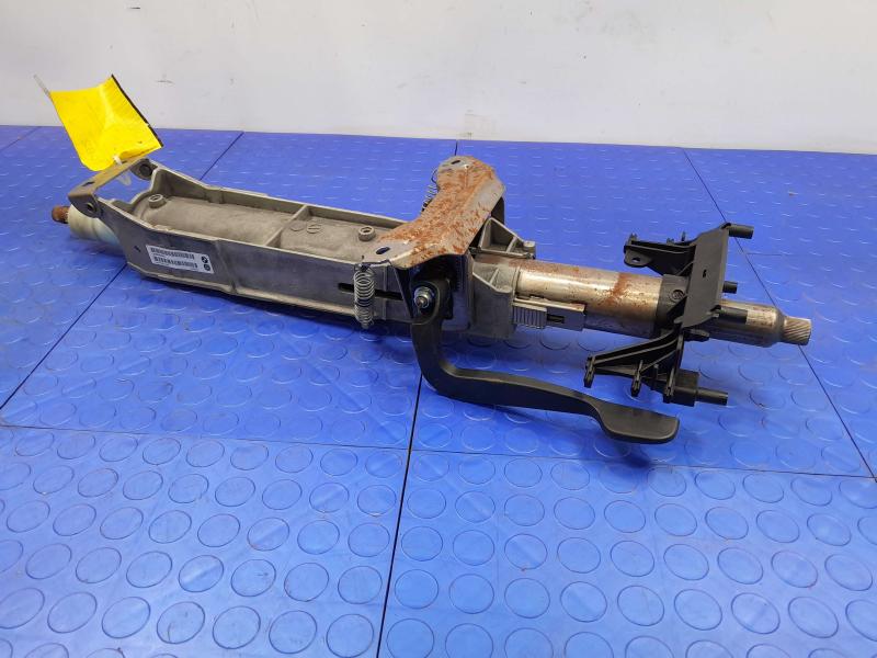 2013-2017 BMW 320i 328i F30 Bare Steering Column Genuine OEM Part 32306858559