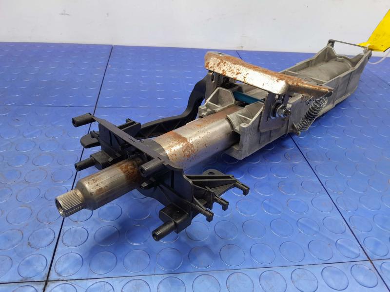 2013-2017 BMW 320i 328i F30 Bare Steering Column Genuine OEM Part 32306858559