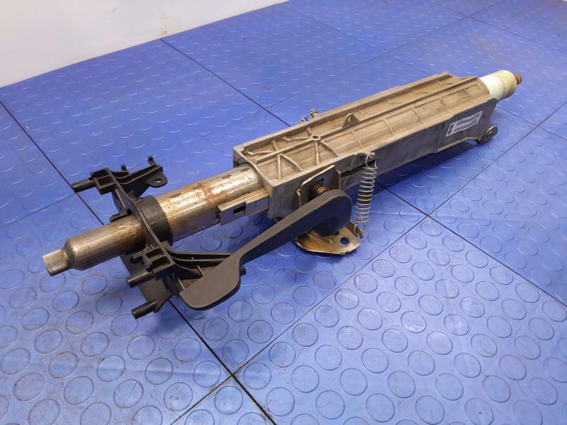 2013-2017 BMW 320i 328i F30 Bare Steering Column Genuine OEM Part 32306858559