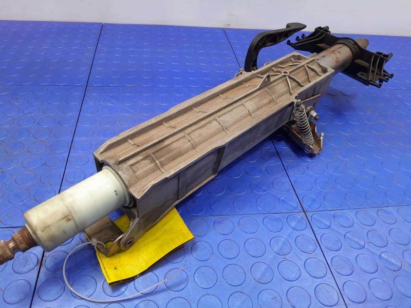 2013-2017 BMW 320i 328i F30 Bare Steering Column Genuine OEM Part 32306858559