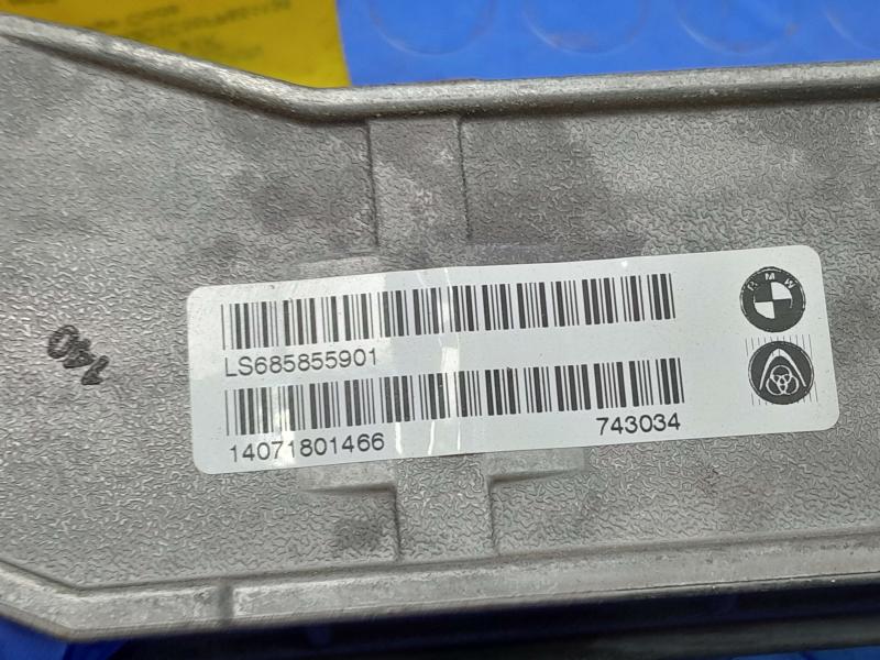 2013-2017 BMW 320i 328i F30 Bare Steering Column Genuine OEM Part 32306858559