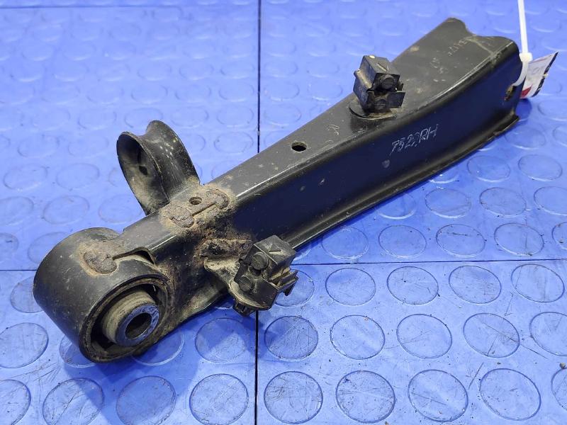2008 Subaru Tribeca Lower Control Arm Rr
