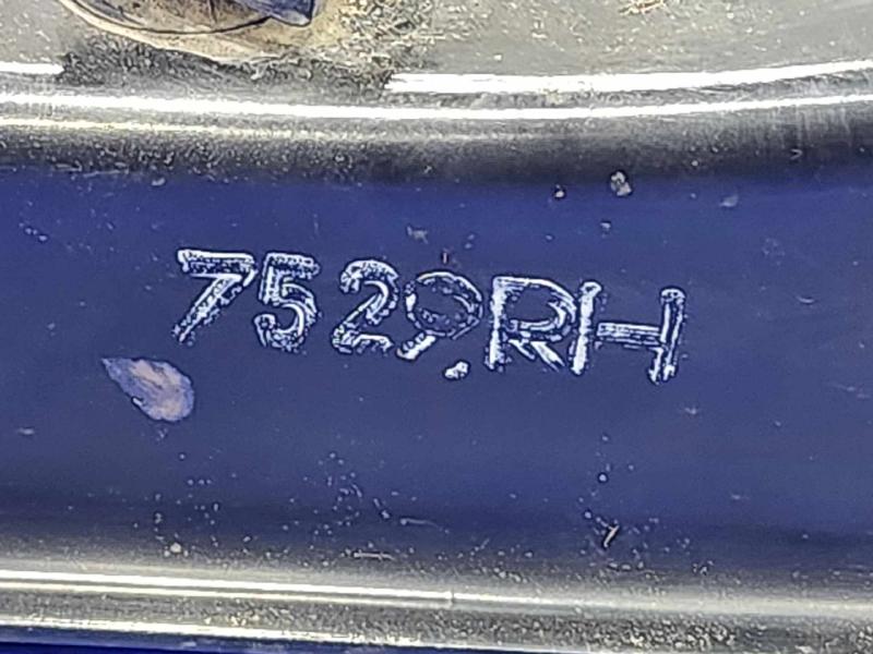 2008 Subaru Tribeca Lower Control Arm Rr