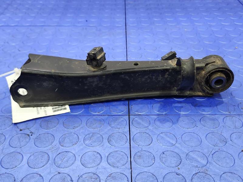 2008 Subaru Tribeca Lower Control Arm Rr
