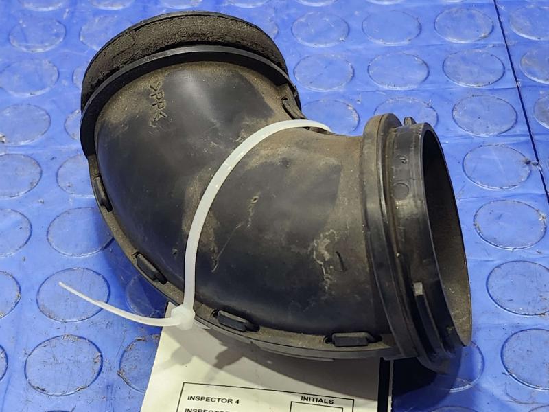 2012 Mazda Mazda5 Air Intake Tube/Resonator