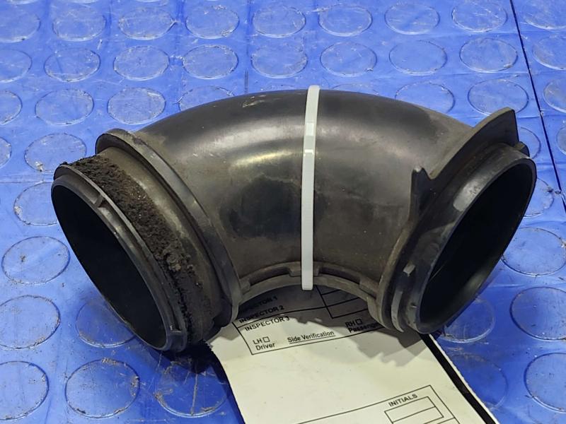 2012 Mazda Mazda5 Air Intake Tube/Resonator
