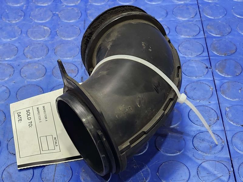 2012 Mazda Mazda5 Air Intake Tube/Resonator