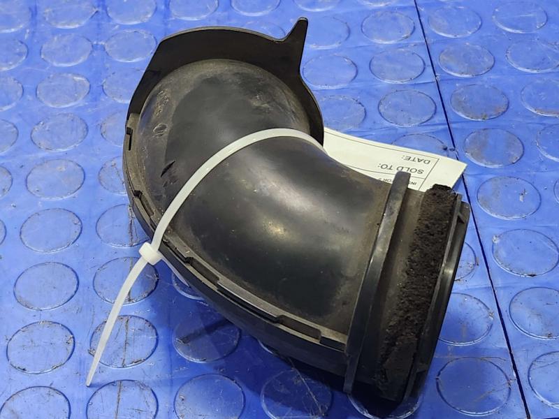 2012 Mazda Mazda5 Air Intake Tube/Resonator