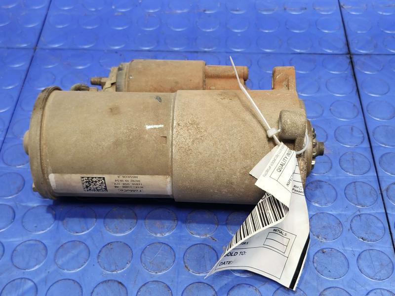2010 Ford F-150 Starter Motor