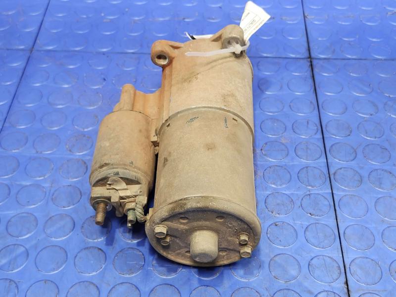 2010 Ford F-150 Starter Motor