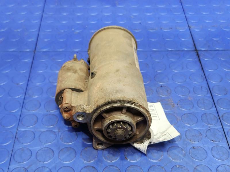 2010 Ford F-150 Starter Motor