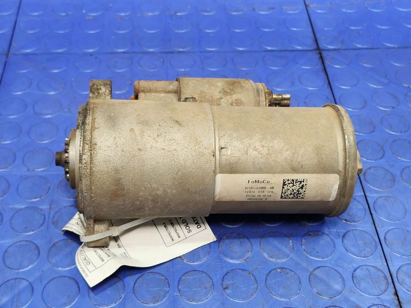2010 Ford F-150 Starter Motor