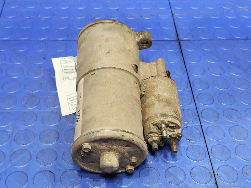 2010 Ford F-150 Starter Motor