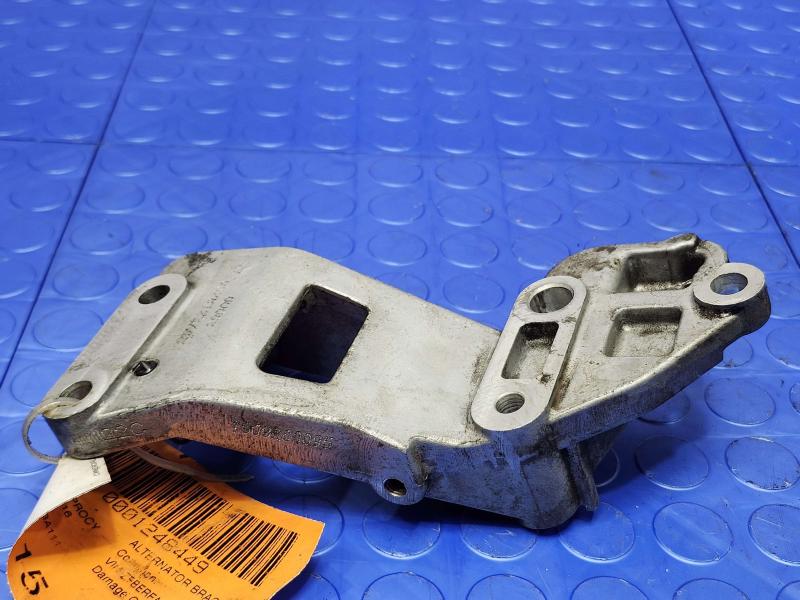 2016 Ram ProMaster City Alternator Bracket