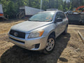 2010 Toyota RAV4 Air Bag