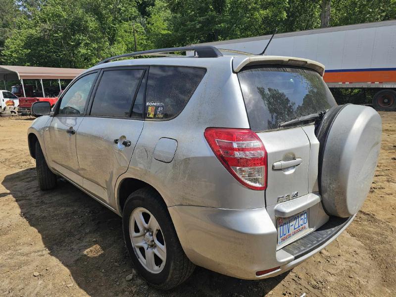 2010 Toyota RAV4 Air Cond. Evaporator