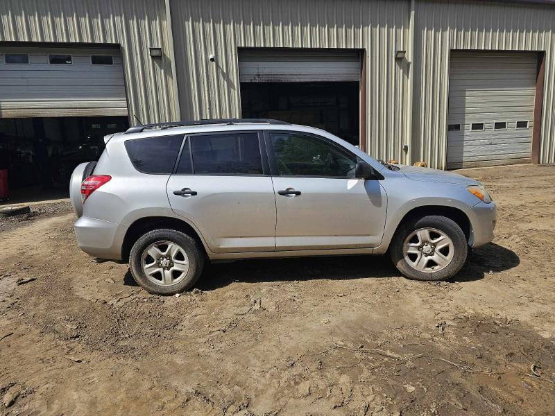 2010 Toyota RAV4 Air Bag