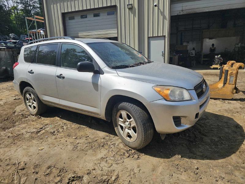 2010 Toyota RAV4 Air Bag