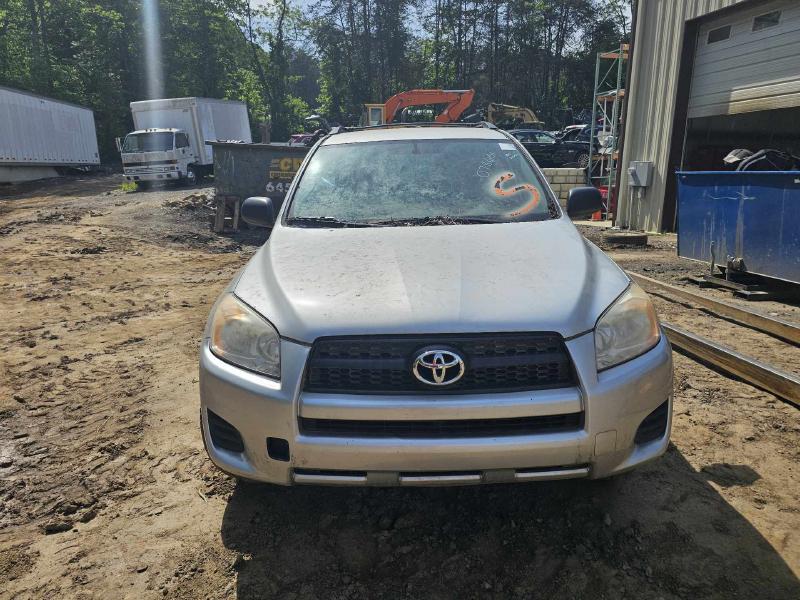2010 Toyota RAV4 Air Bag