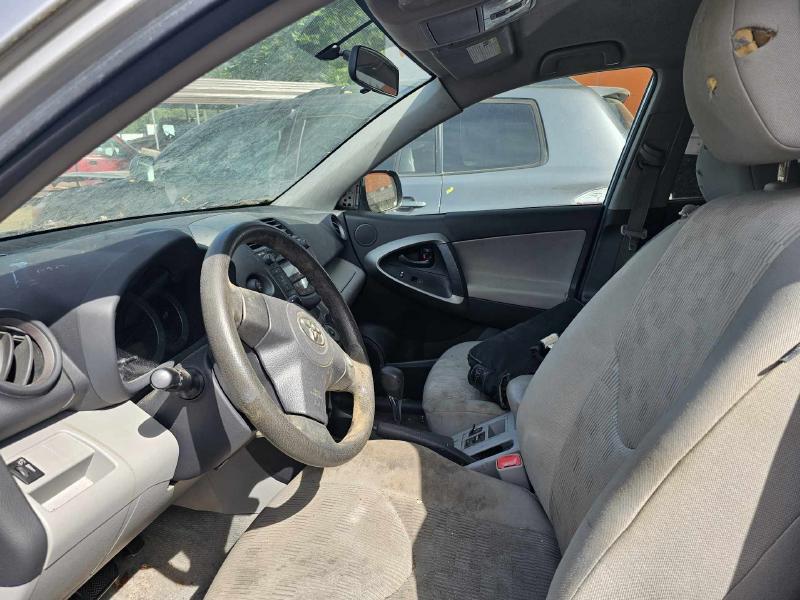 2010 Toyota RAV4 Air Cond. Evaporator