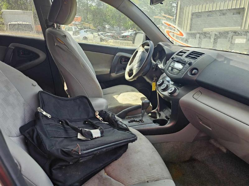 2010 Toyota RAV4 Air Cond. Evaporator