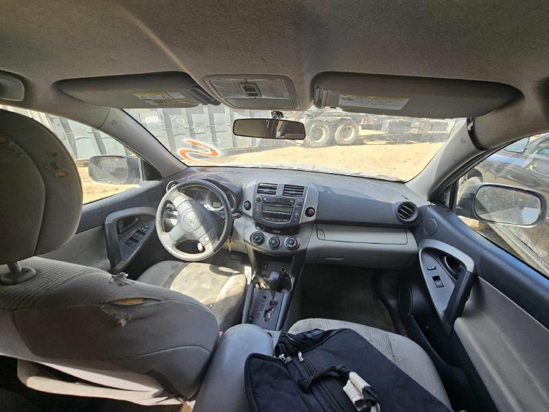 2010 Toyota RAV4 Air Cond. Evaporator