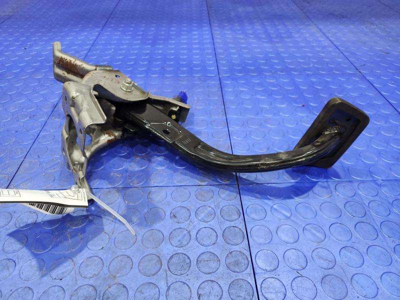 2019 Hyundai Kona Brake Pedal