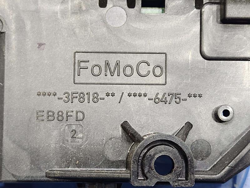 2012 Ford Focus Misc Ebay Parts