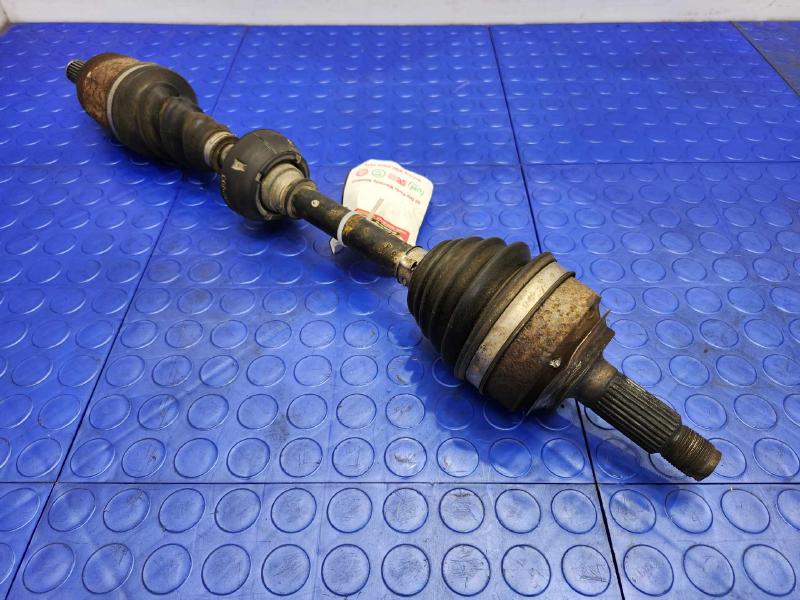 2006 Honda Civic Axle Shaft