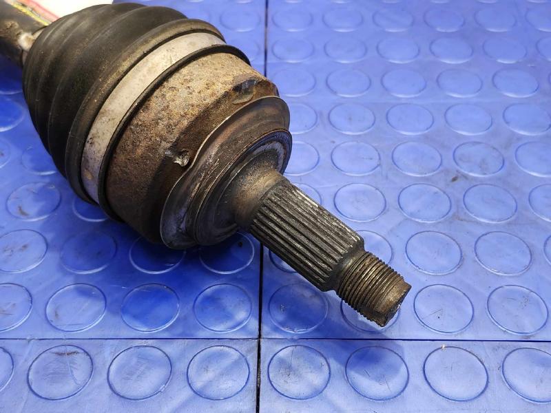 2006 Honda Civic Axle Shaft