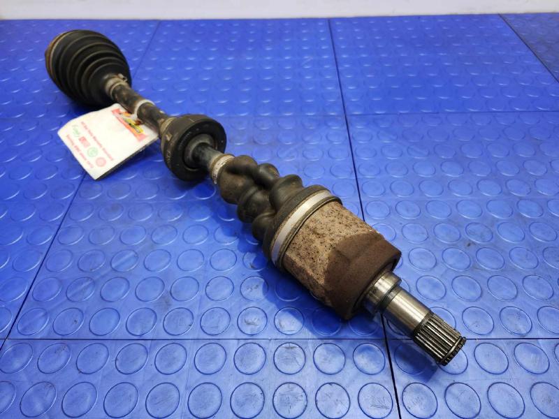 2006 Honda Civic Axle Shaft