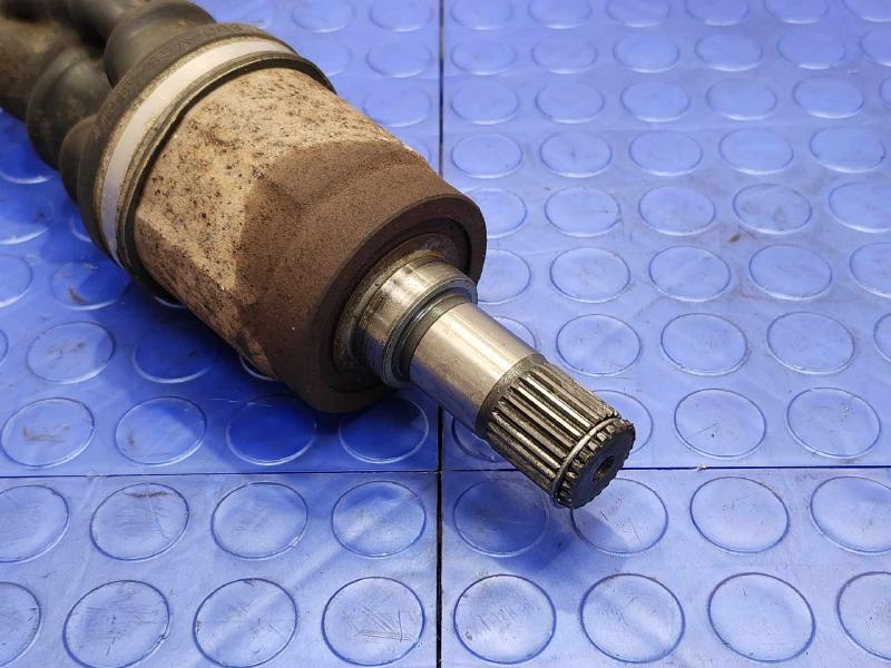 2006 Honda Civic Axle Shaft