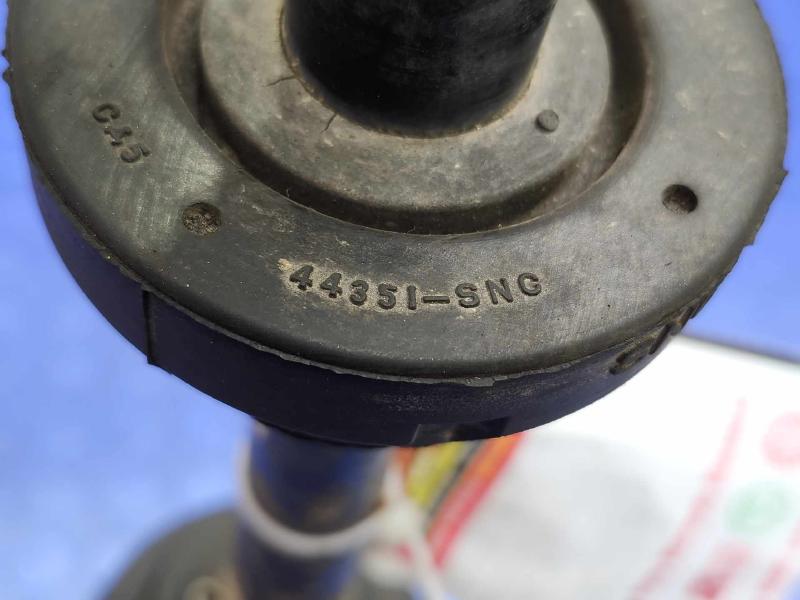 2006 Honda Civic Axle Shaft