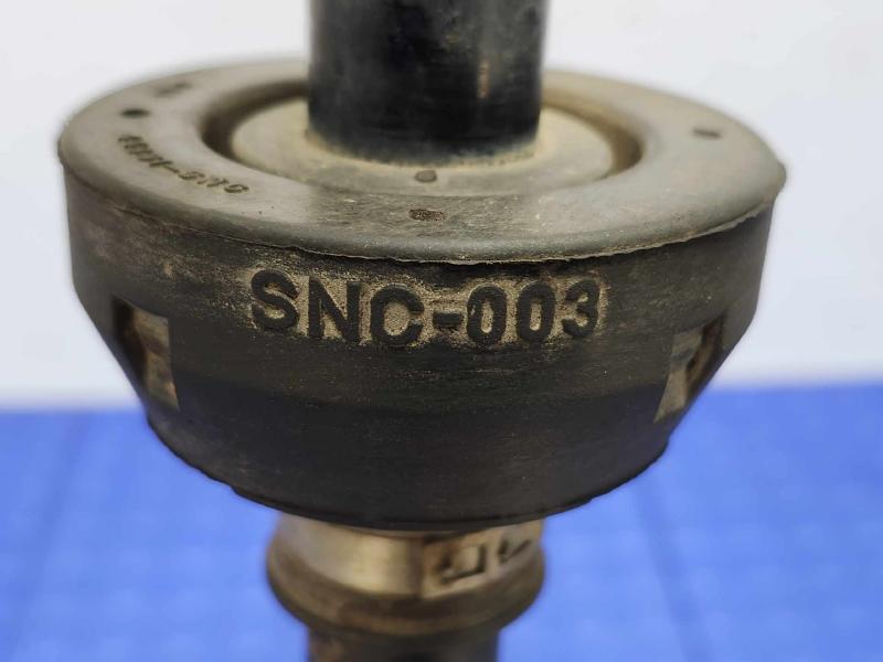 2006 Honda Civic Axle Shaft