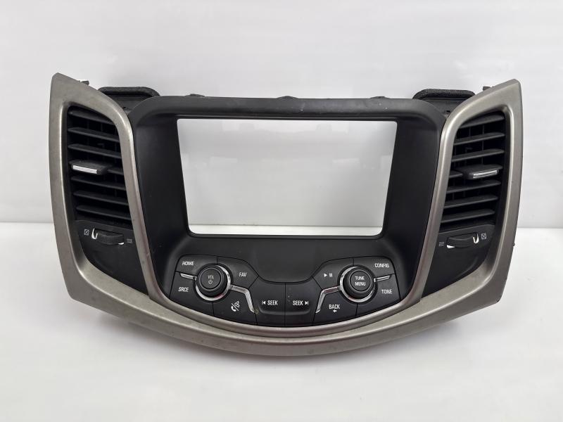 2014 Chevrolet Caprice Misc Ebay Parts
