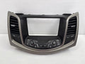 2014 Chevrolet Caprice Misc Ebay Parts