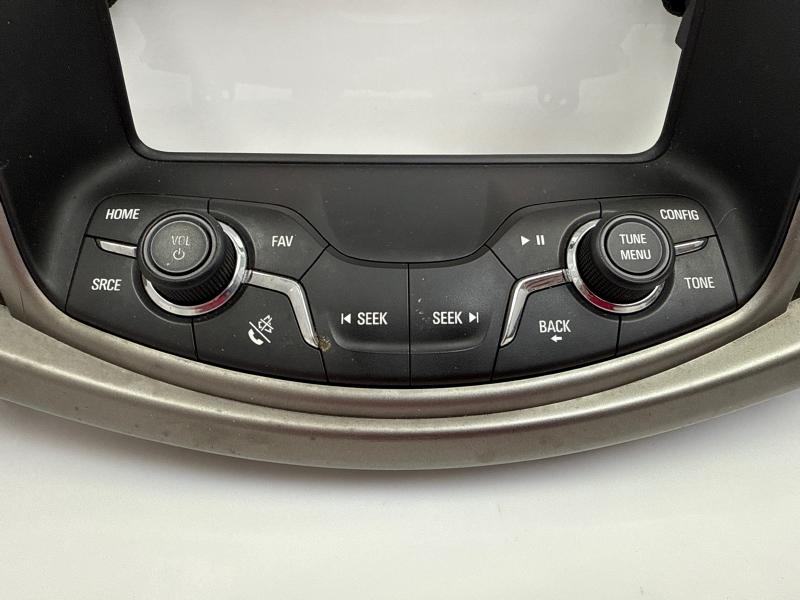 2014 Chevrolet Caprice Misc Ebay Parts